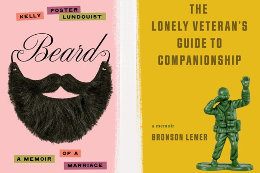Pride Event: Minnesota Book Award Authors