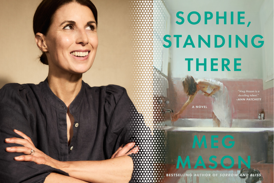 Sophie, Standing There