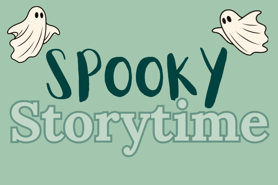 Spooky Storytime