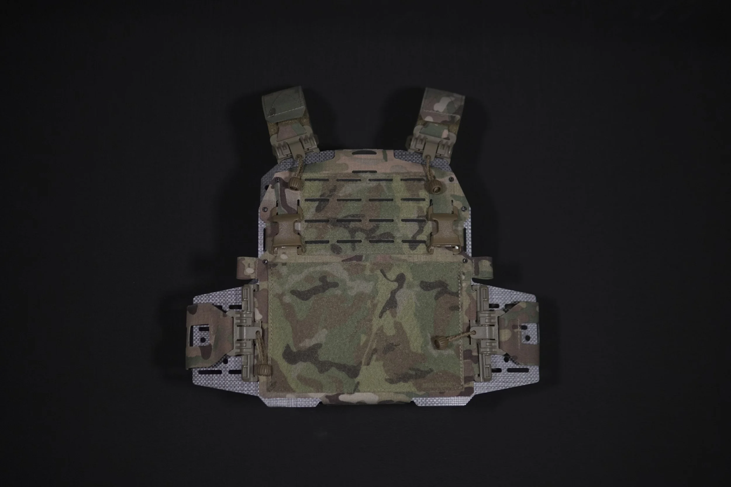 Vertex 1.5 Assault Panel 陸自迷彩 Sサイズ Vertex 1.5 Assault