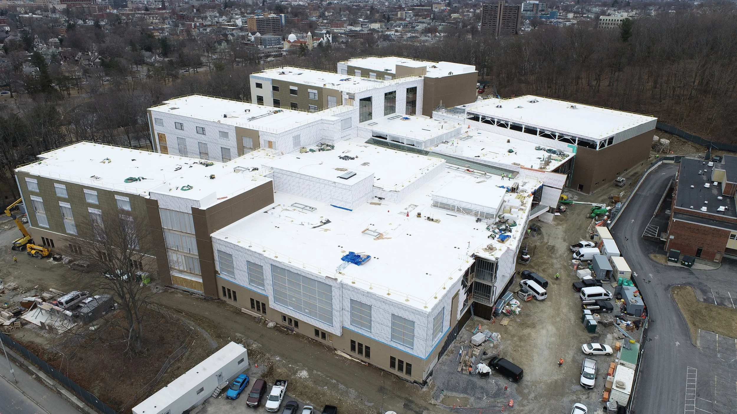 H. Carr and Sons, LLC