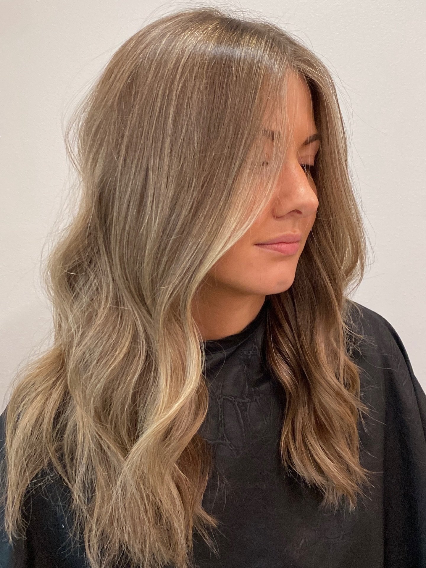 Who else wants a fabulous hair transformation?? The Bespoke effect is real!!! Book your appointment by calling us or through the link in our bio ✨

#rexburghairstylist #rexburgsmallbusiness #rexburghairsalon #southeastidahohairstylist