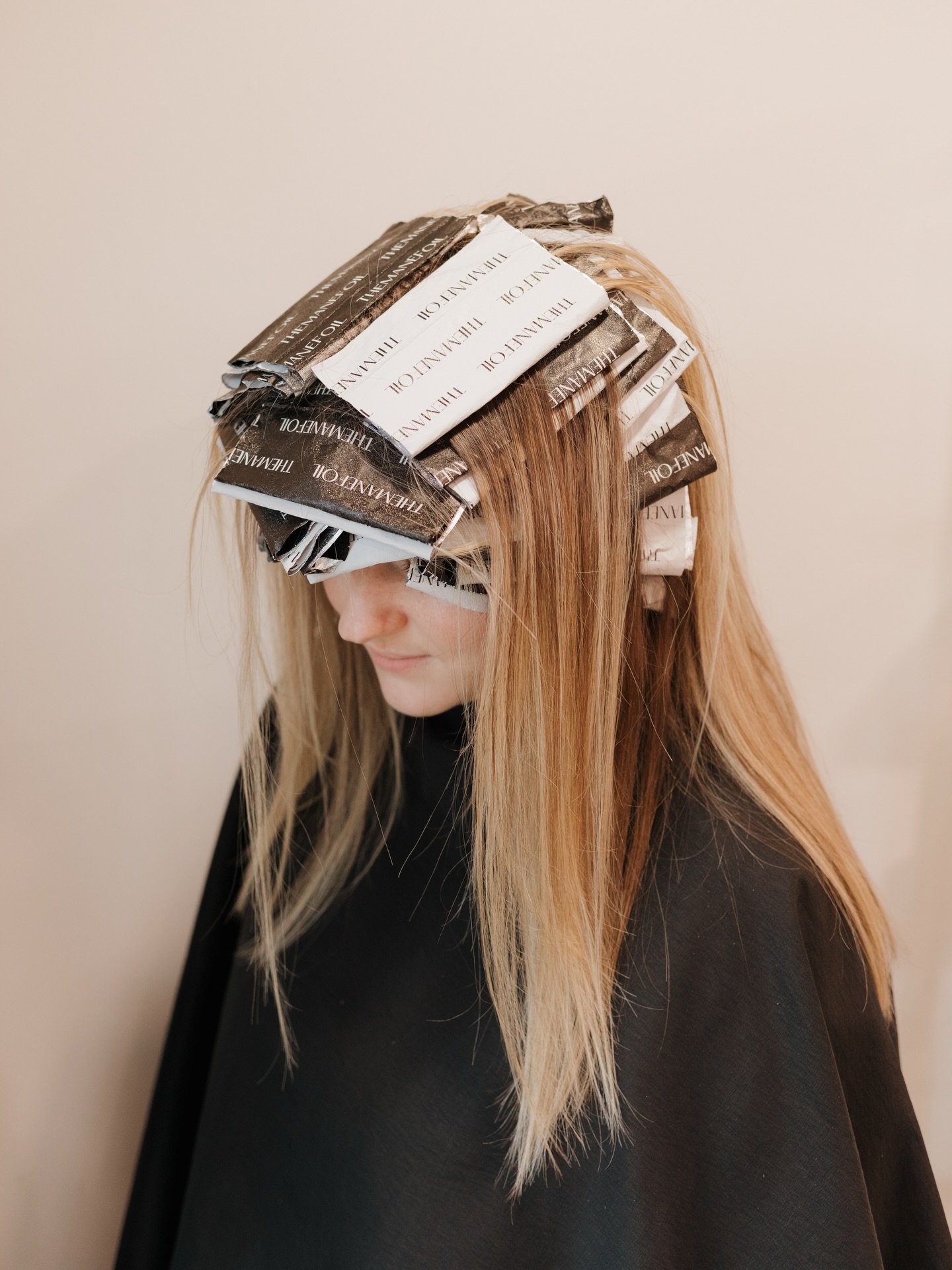 New year. New hair energy. 💫
If one of your 2026 resolutions is better hair&mdash;this is your sign. Fresh color, healthier strands, and a salon experience that actually feels like YOU time.

✨ New clients welcome in our Rexburg location 
📍 Your go