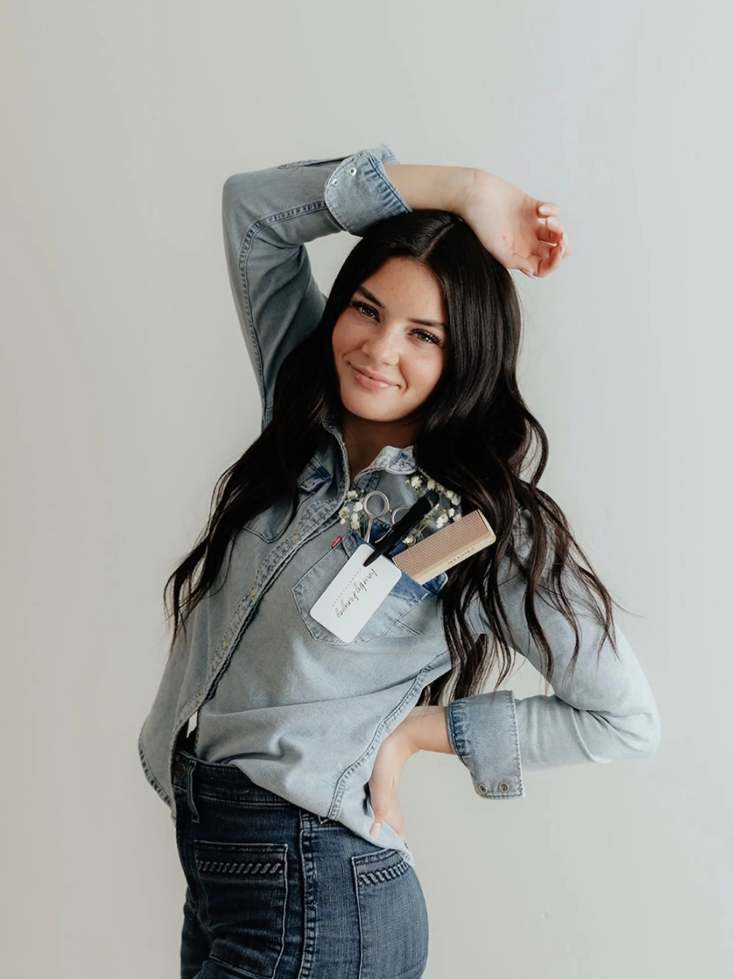 hi im kenyon !! i&rsquo;m so excited to be working @bespoke.beautyco 🤍🤍

being born and raised in idaho means i&rsquo;m a lover of all things outdoors. i&rsquo;m always looking for my next adventure, and i never pass up the chance to travel somewhe