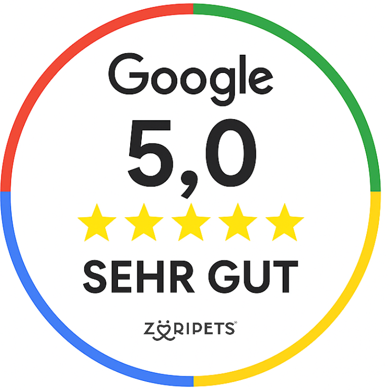 Ratings and reviews - why they are so important for dog daycare centers in Zurich like Züripets®