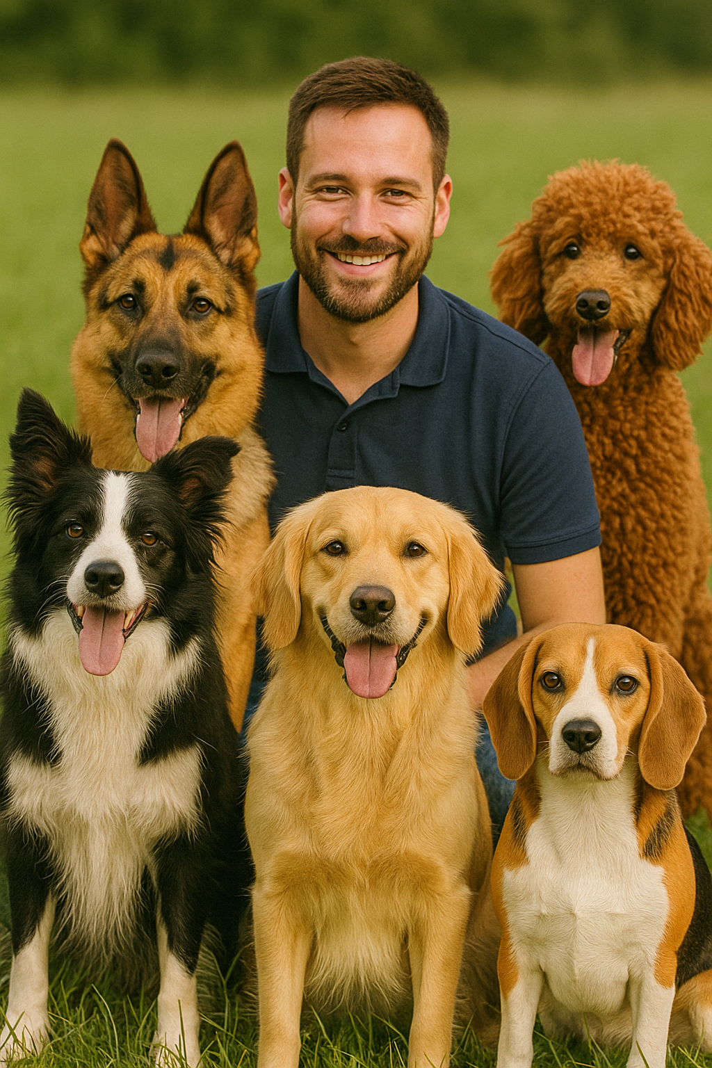 Dog care in Zurich instead of an animal shelter - what the figures show and how Züripets® provides support