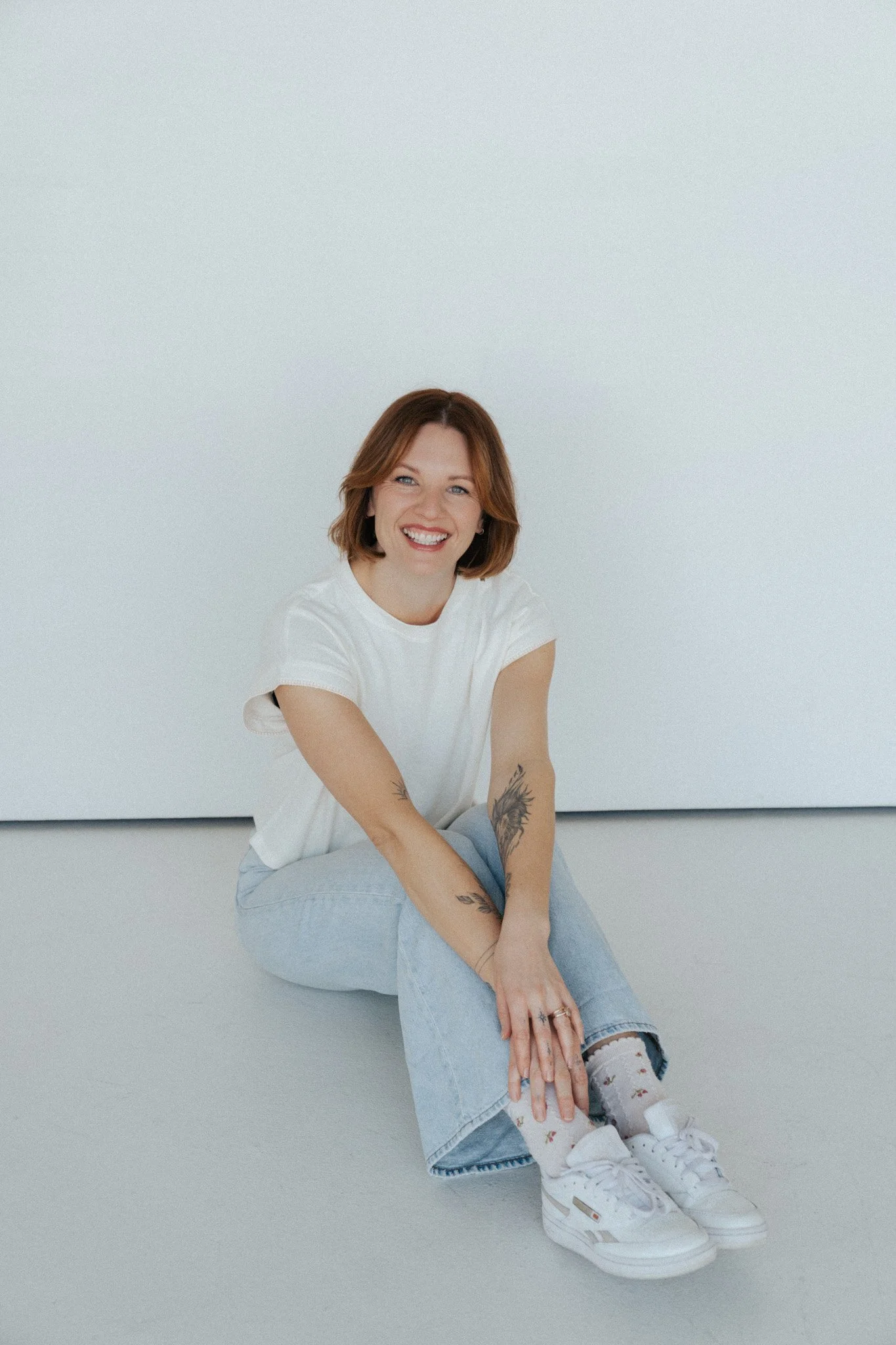 Brittany Laine Stylist