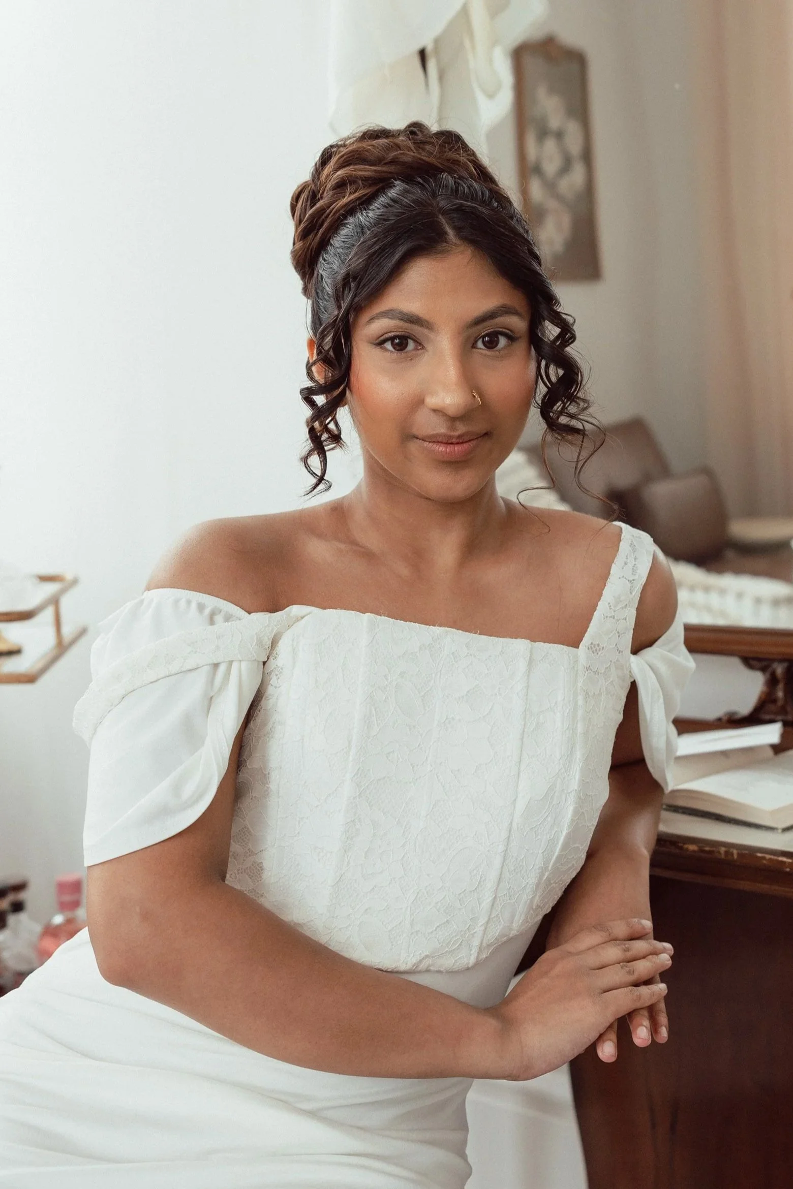 Bridgeton Editorial #2 x Yevgeniia Photography