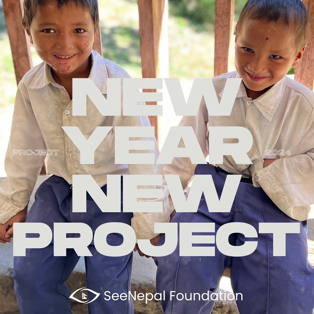 Happy New Year from SeeNepal ✨

As we gear up for 2024, we&rsquo;re thrilled to share that we&rsquo;re already deep into the planning of our next projects. Stay tuned for announcements on our upcoming projects &ndash; details will be revealed in due 