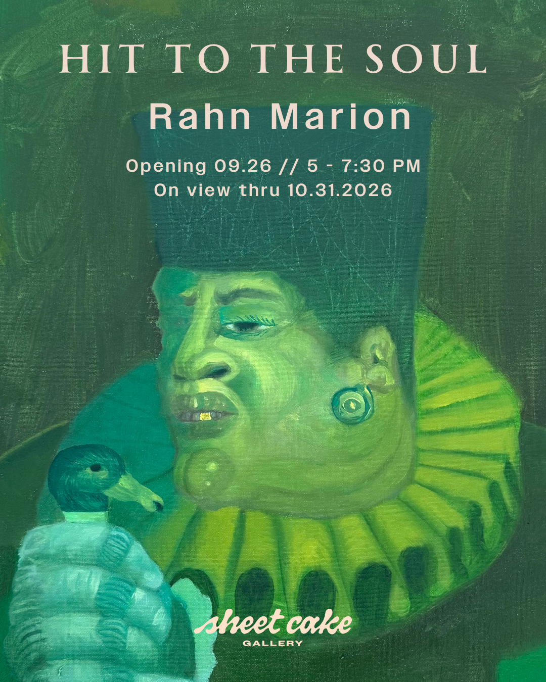 Hit to the Soul_Rahn Marion_Shee Cake.png