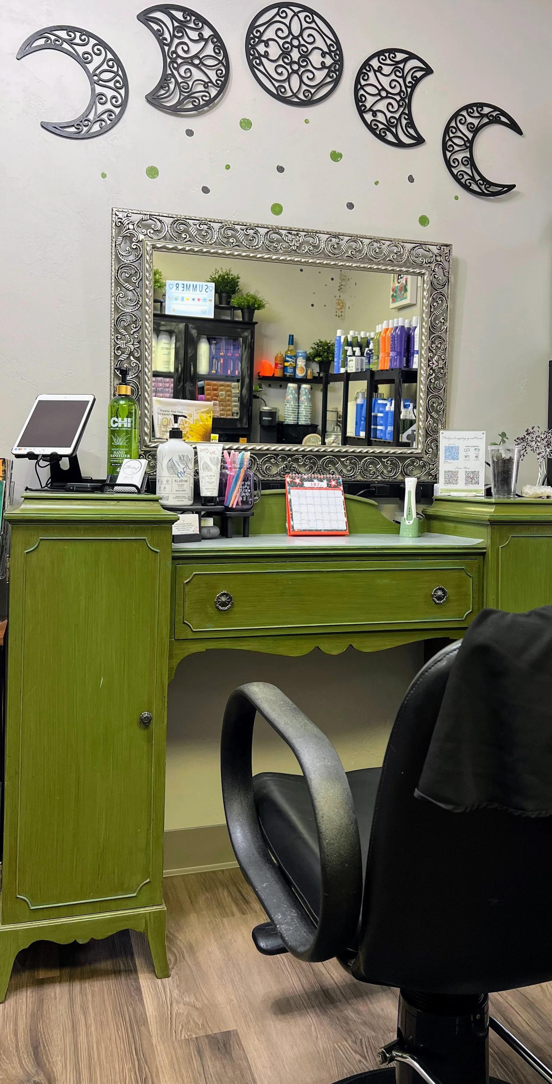 Information and History of — Shortcuts Salon Appleton WI