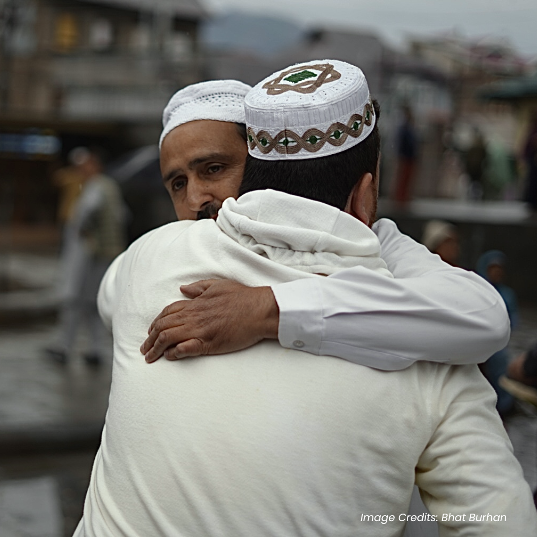 A Muslim’s guide on discussing Veganism without alienating your community