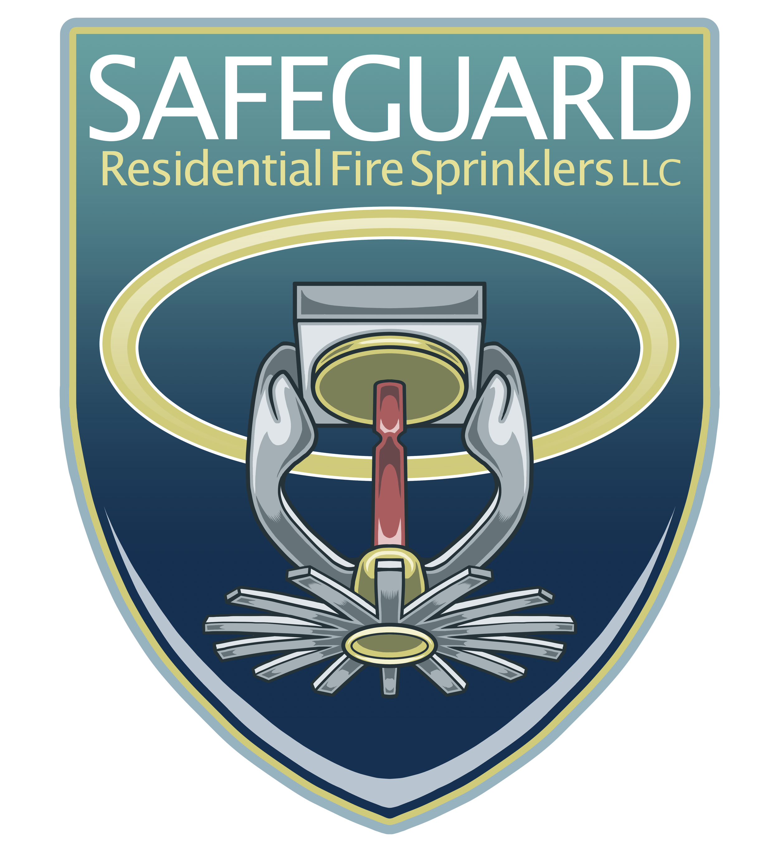 Residential Fire Sprinkler Services in Maryland | Fire Protection Service