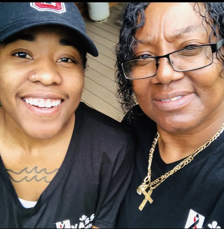 VASS FAMILY RETREAT 2019
