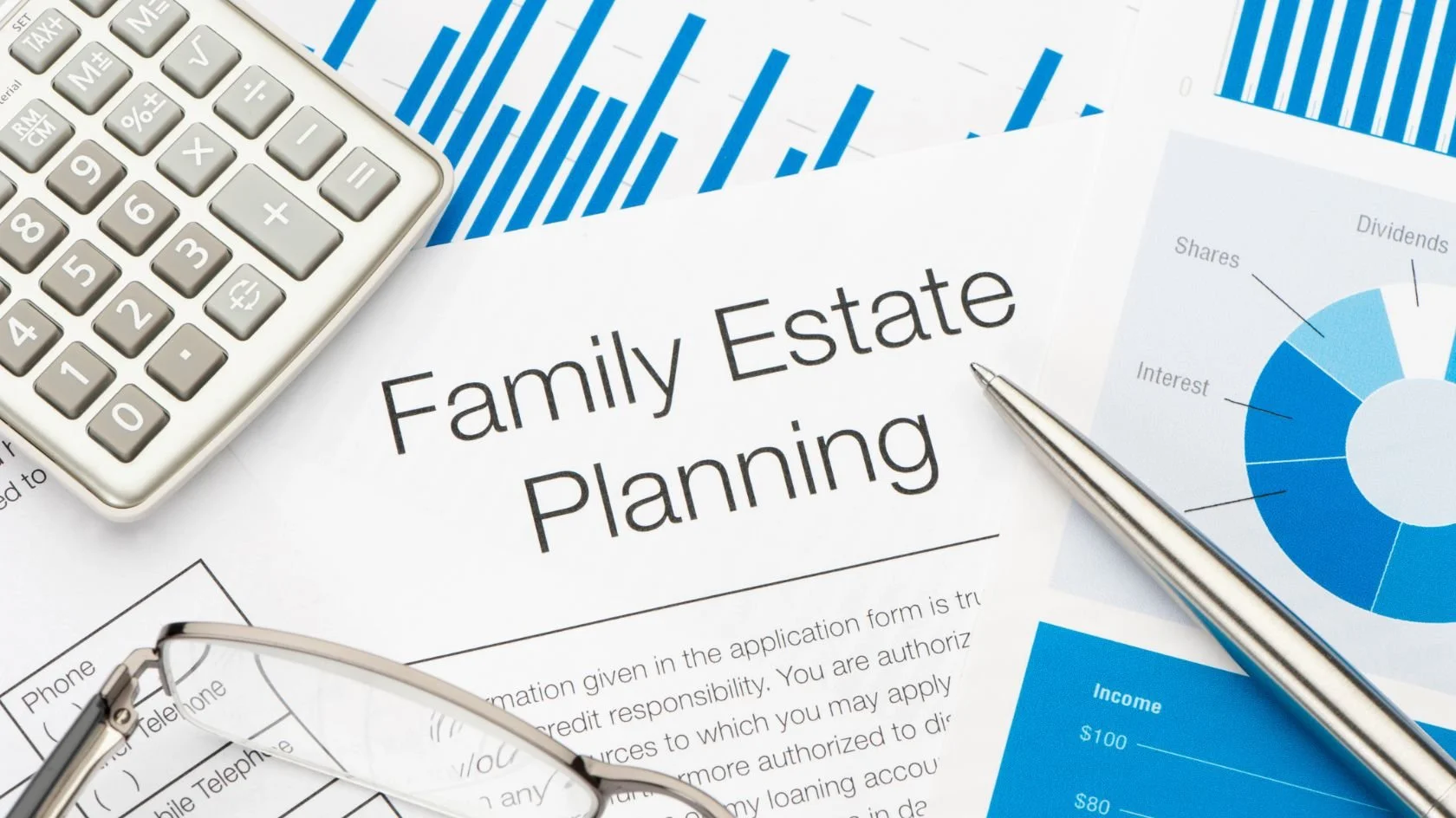 The Mixed Family with US Estate Planning Needs