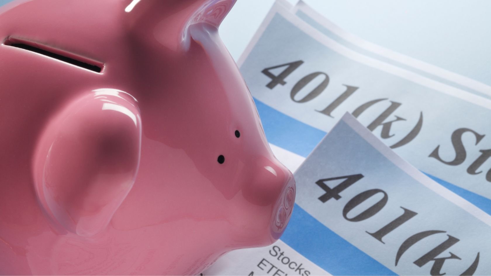 The Canadian Returning Home with a US 401 (k)