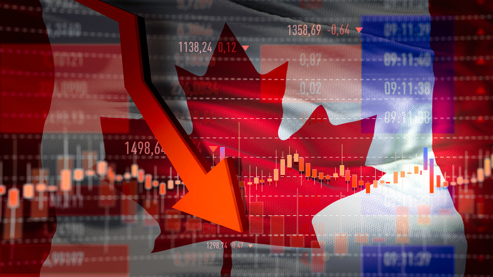 The Business Dependent on Cross-Border Trade