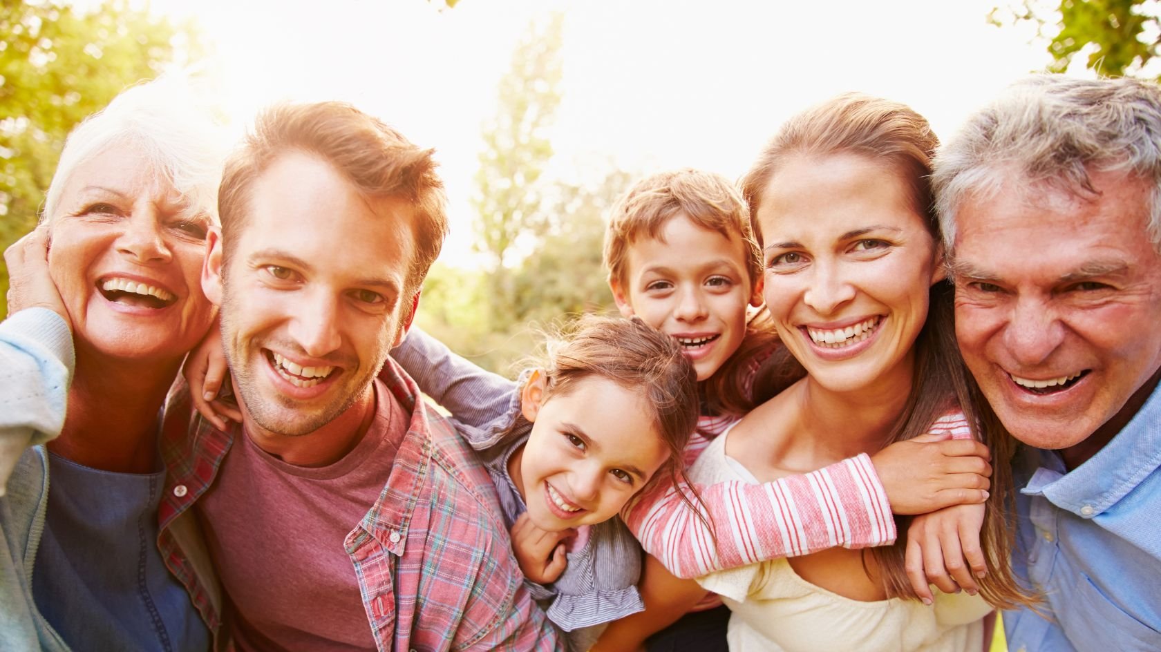The Multi-Generational Cross-Border Family