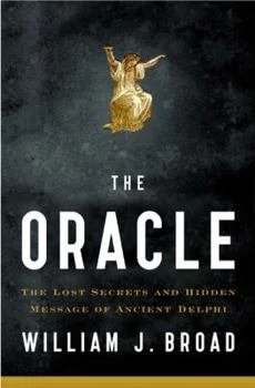 The Oracle Book Cover