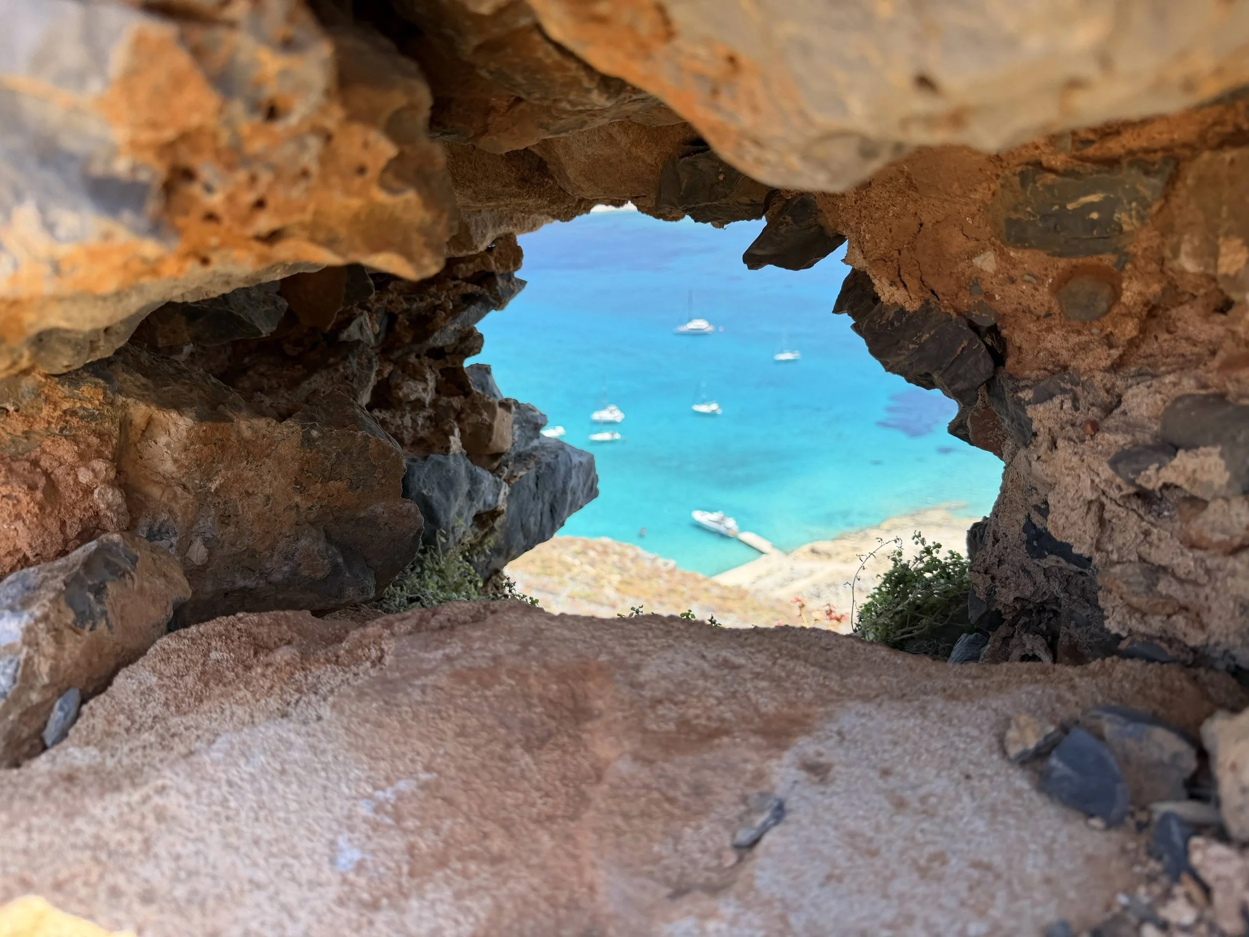 Greek Islands 2027