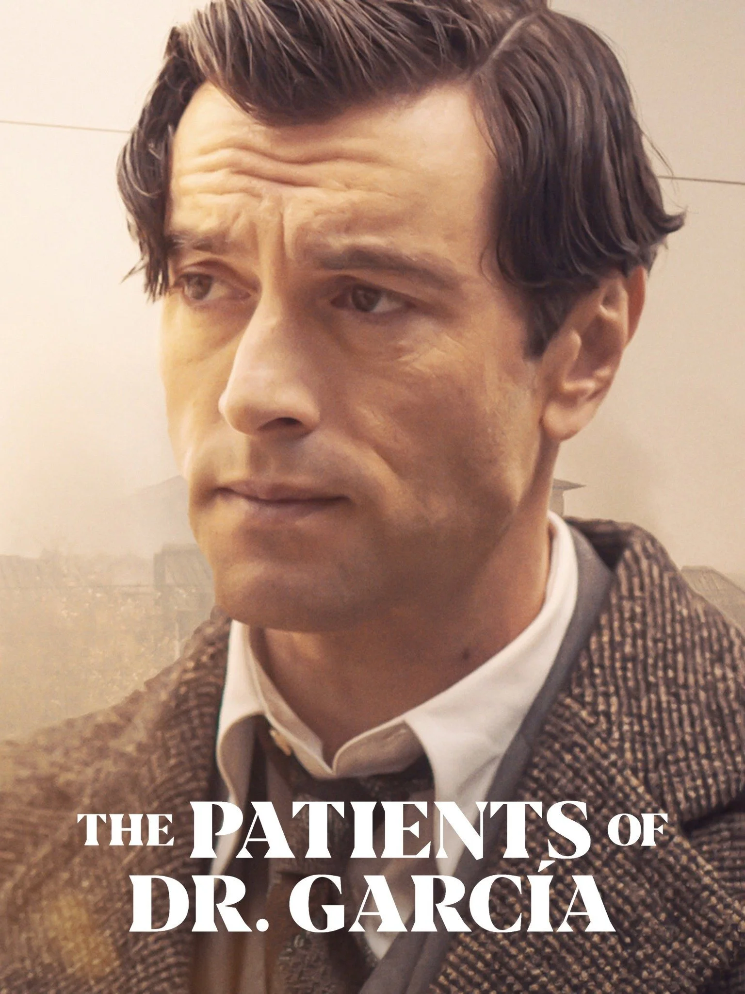 The Patients of Dr. Garcia film cover