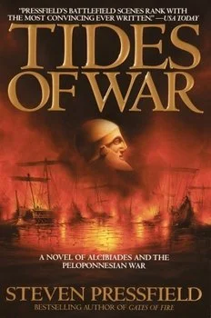 Tides of War Book Cover