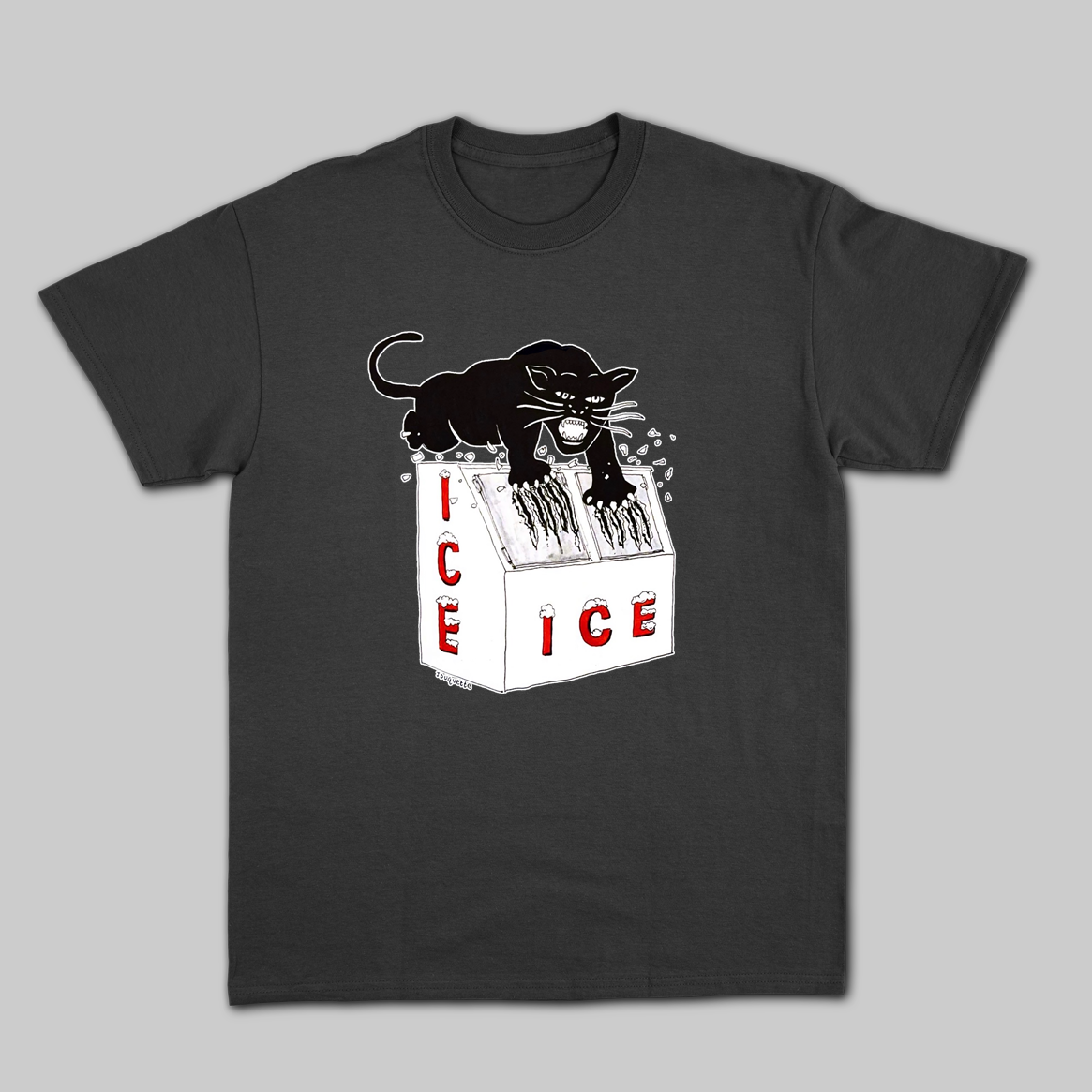 Ice Panther Tee Black.png