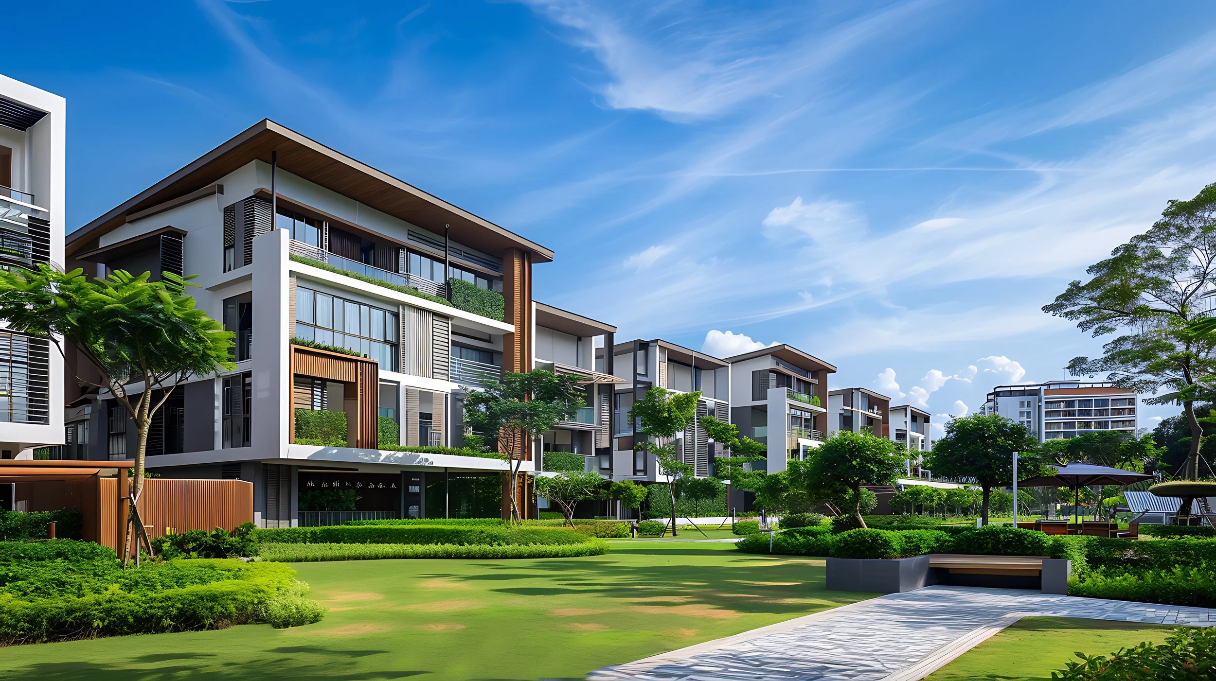 Senior Residences Today: What You Need to Know