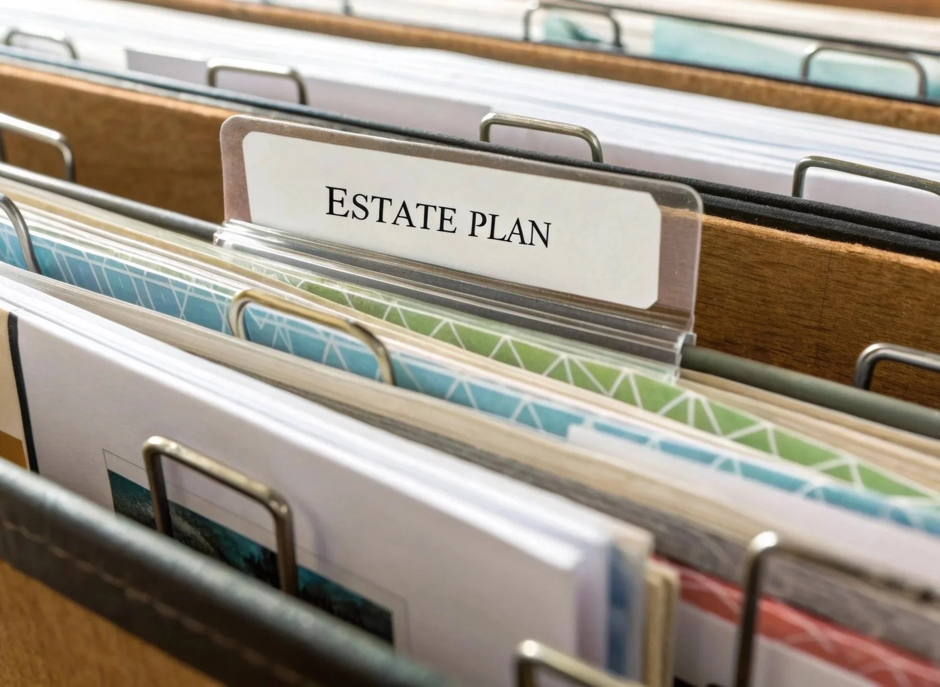 Trusts & Estates: What You Need to Know Now