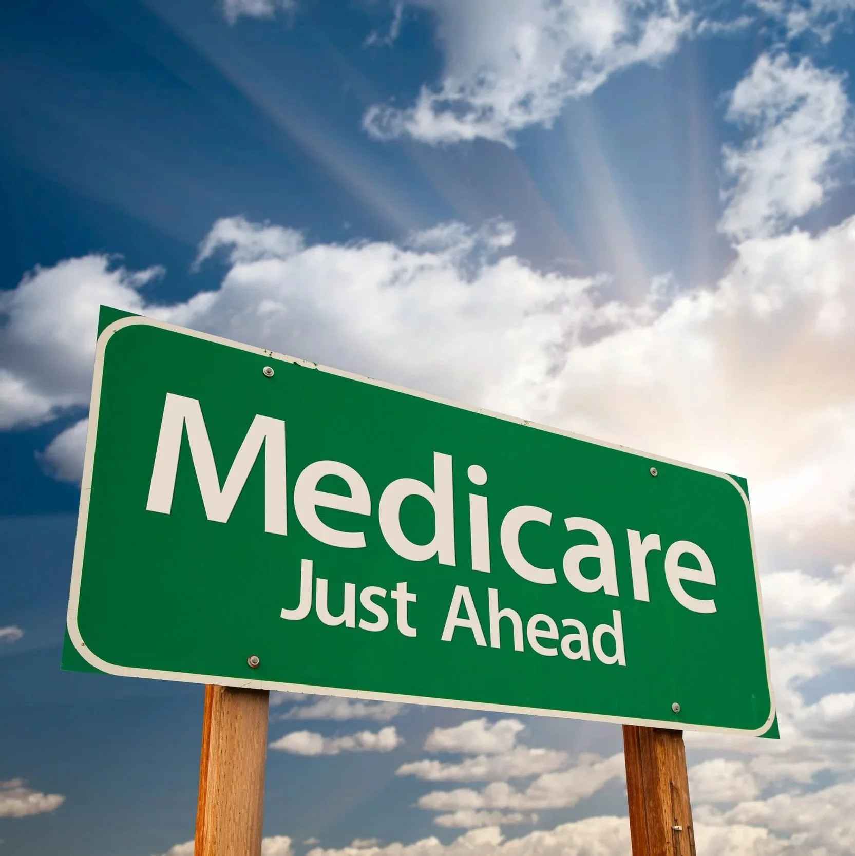 Medicare Open Enrollment: Encore Presentation