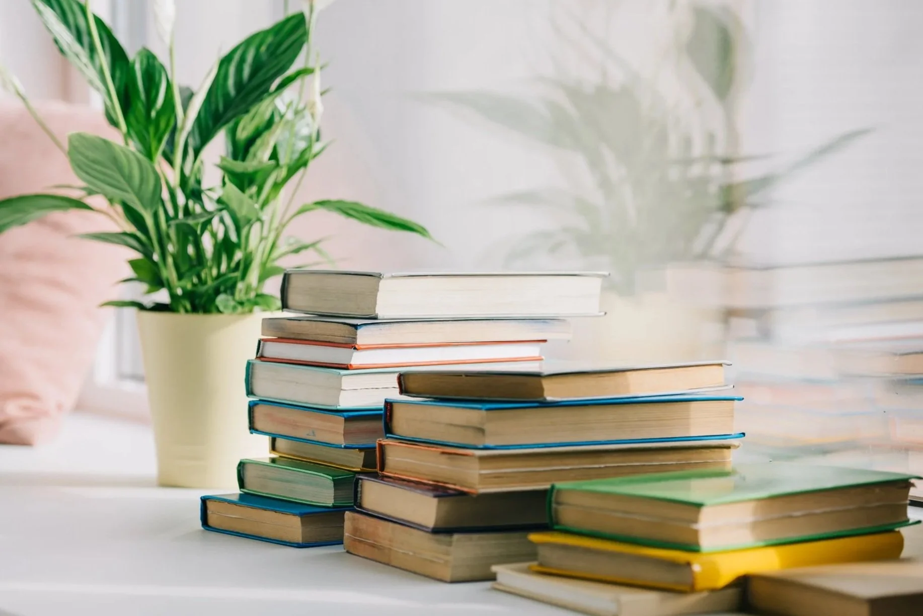 Calling All Book Lovers! Create Your 2026 Reading List