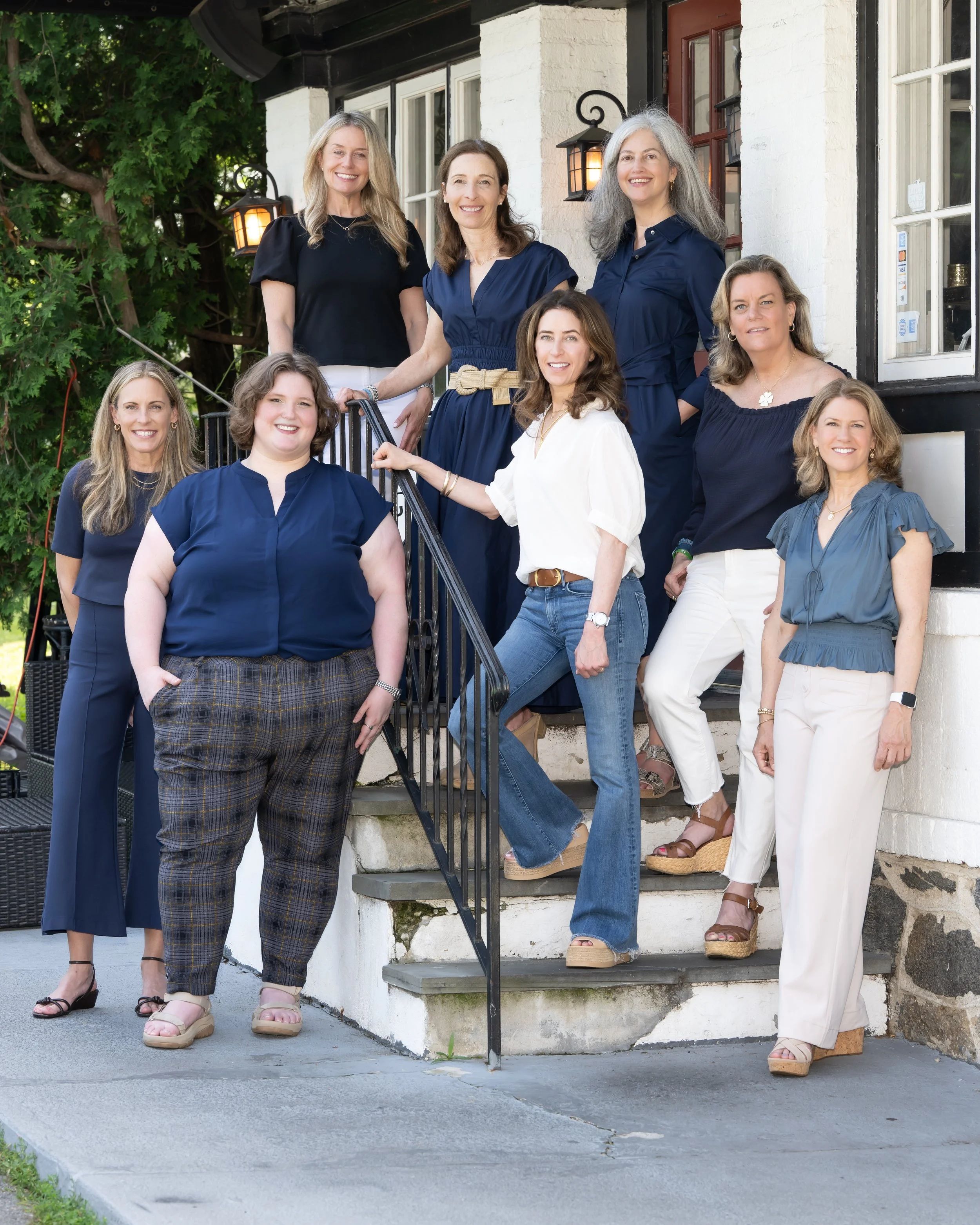 Meet the Sidekicks: The Heart of What We Do