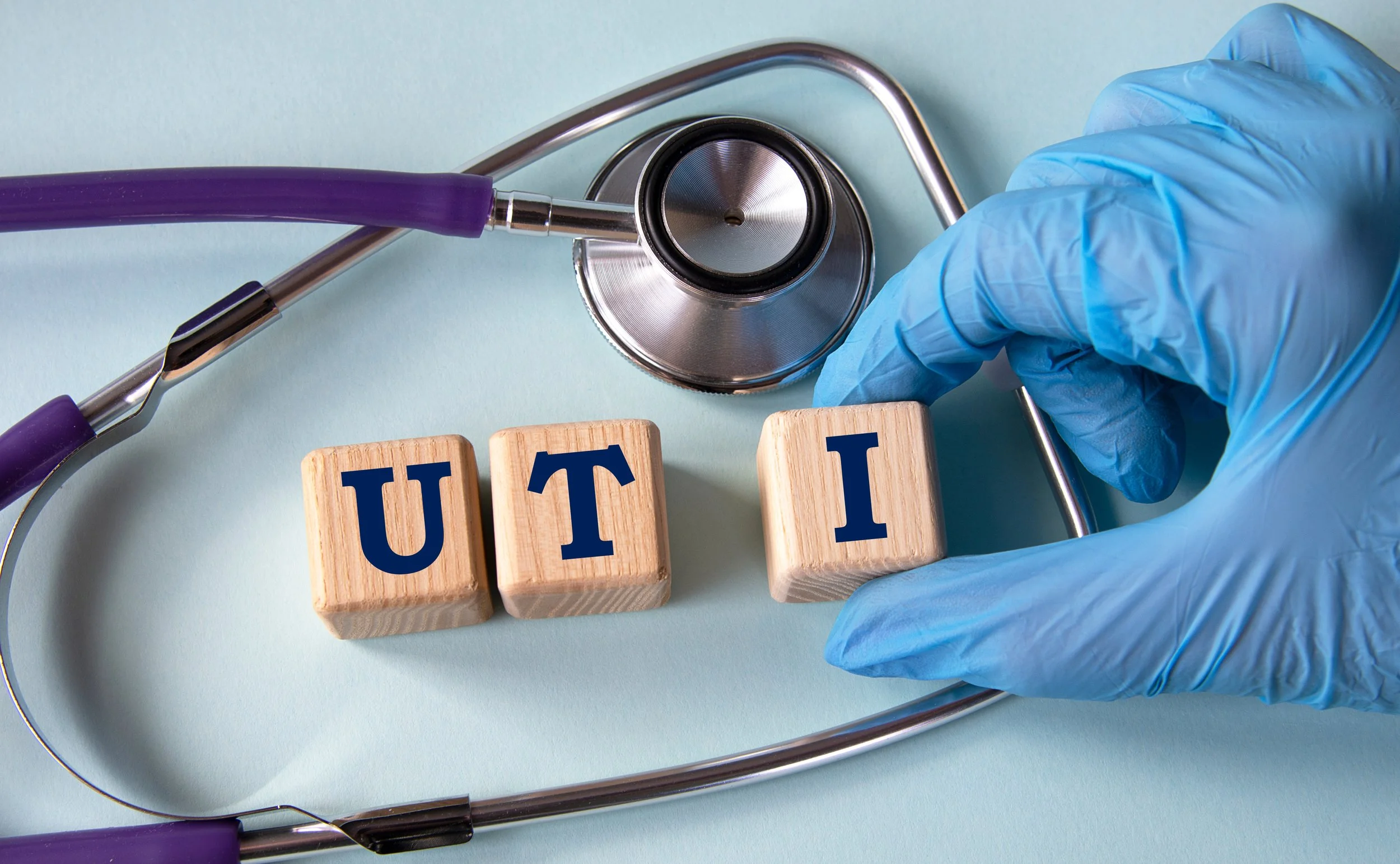 Let’s Talk UTIs: What You Need to Know