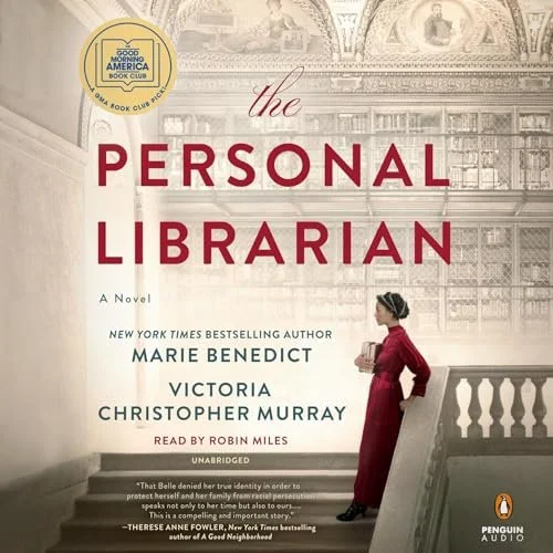 Belle da Costa Greene: The Remarkable Woman Behind the Morgan Library