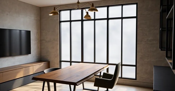 January.

Snippets of projects at all phases, both for clients and personal (almost done our main floor refresh 🤞🏼)