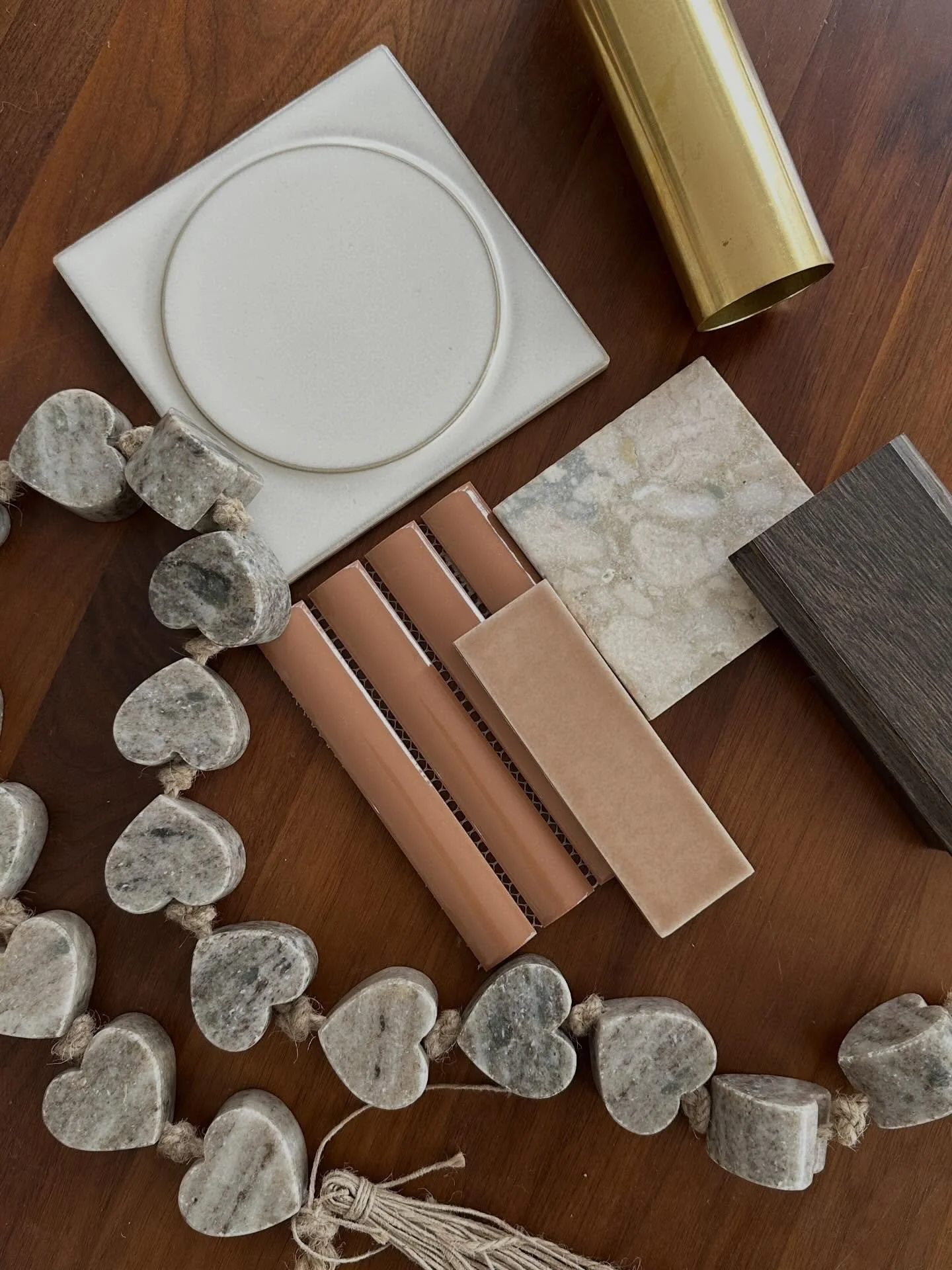 Celebrating our love for all things design today&hellip;colour, texture, pattern, warmth &amp; natural materials ❤️

Happy love day!