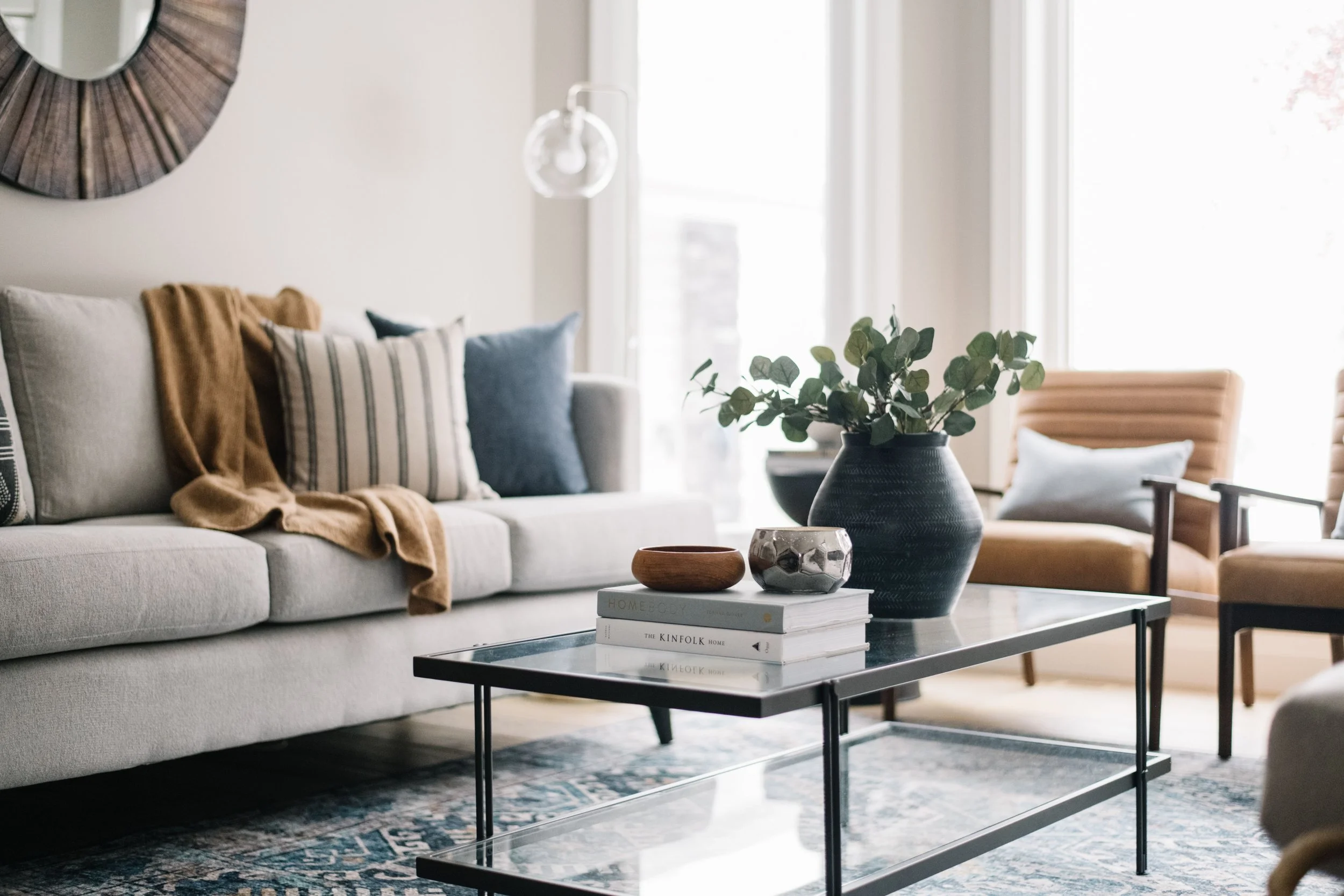 Interior Design Edmonton Melissa Ennis Design