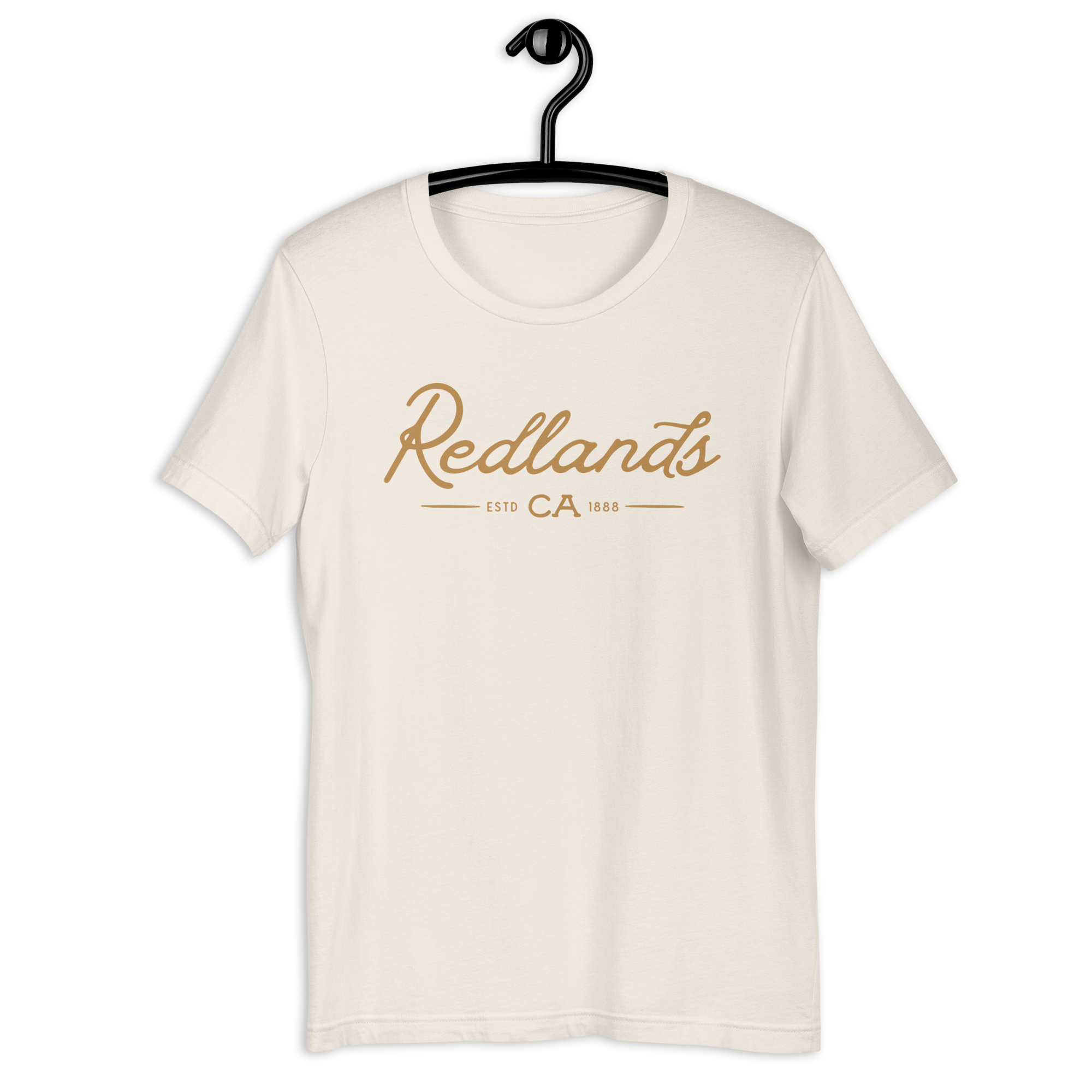 Redlands Heritage Tee