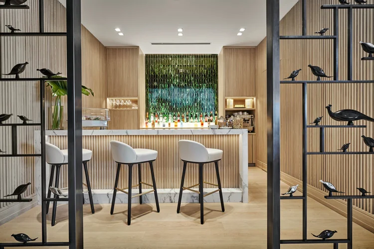 Champalimaud Design