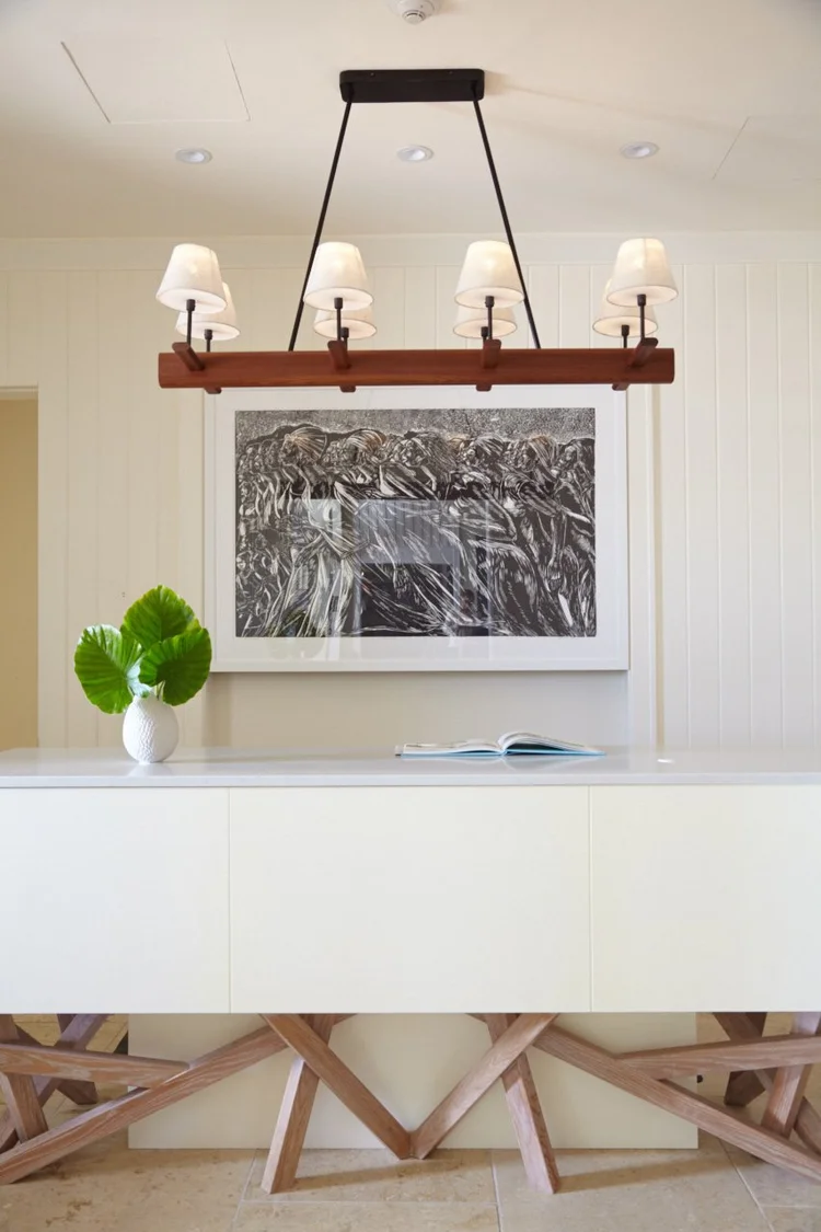 The Island House - Nassau, Bahamas — Champalimaud Design