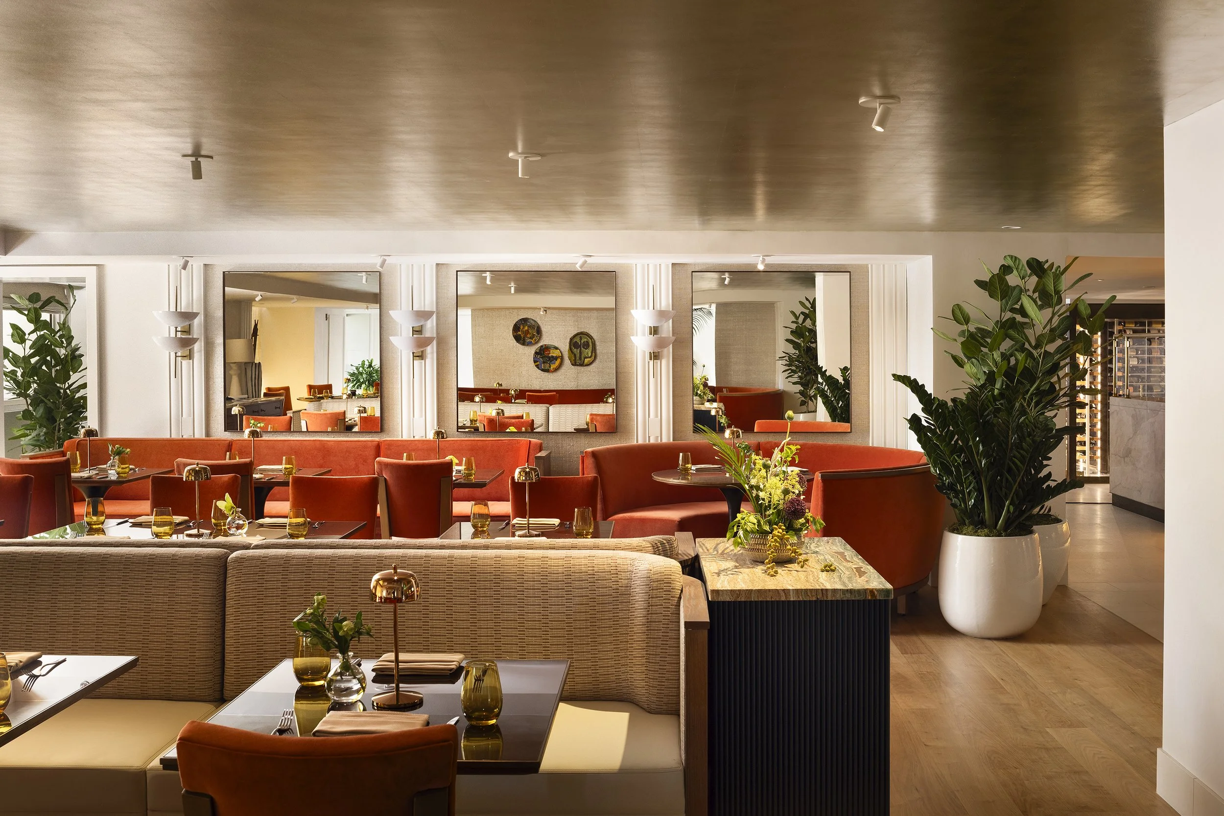Costa Covo - Beverly Hills, California