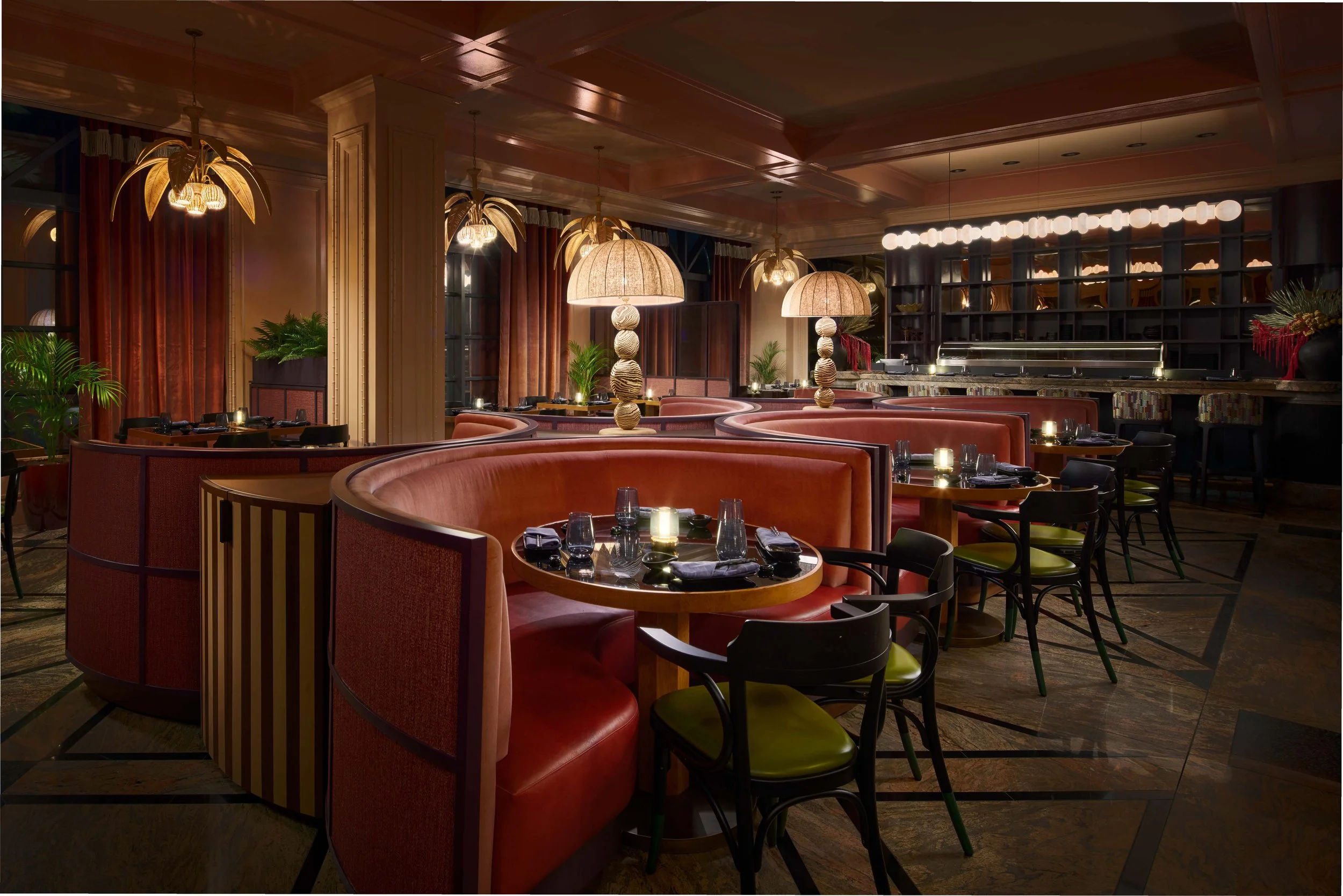 Taikun - Grand Cayman