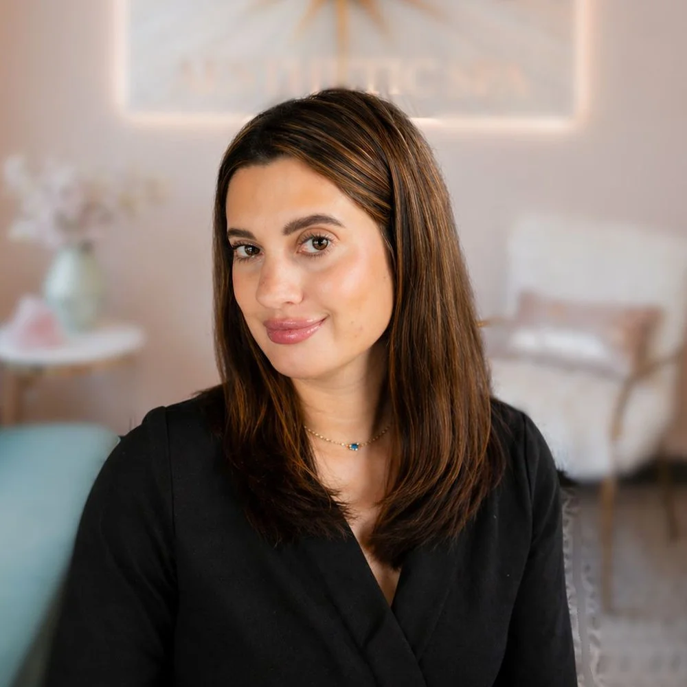 Victoria Mikita