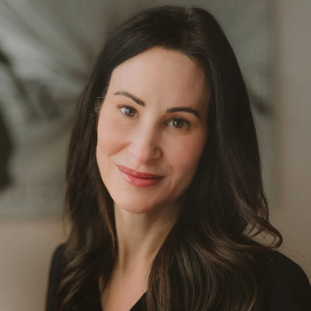 Carrie Cohen, LME CPE