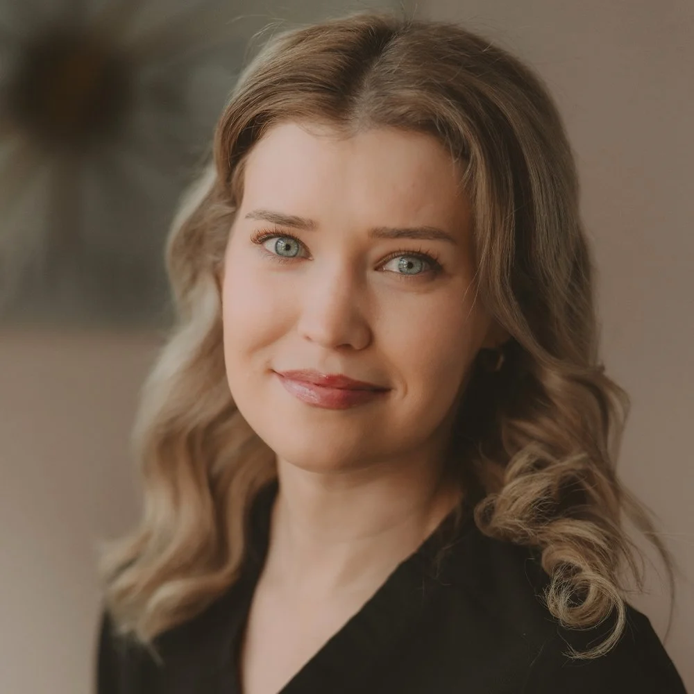 Anna Kampas, MPAS, PA-C