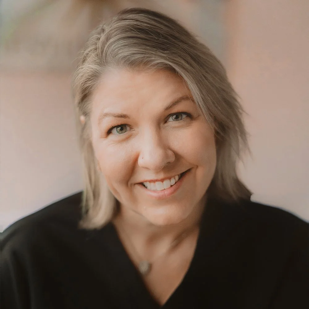 Amanda McMeekin