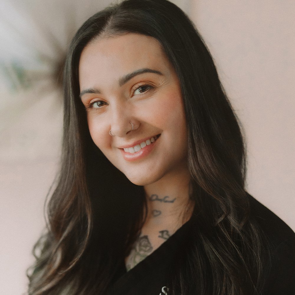 Leah Maurizio