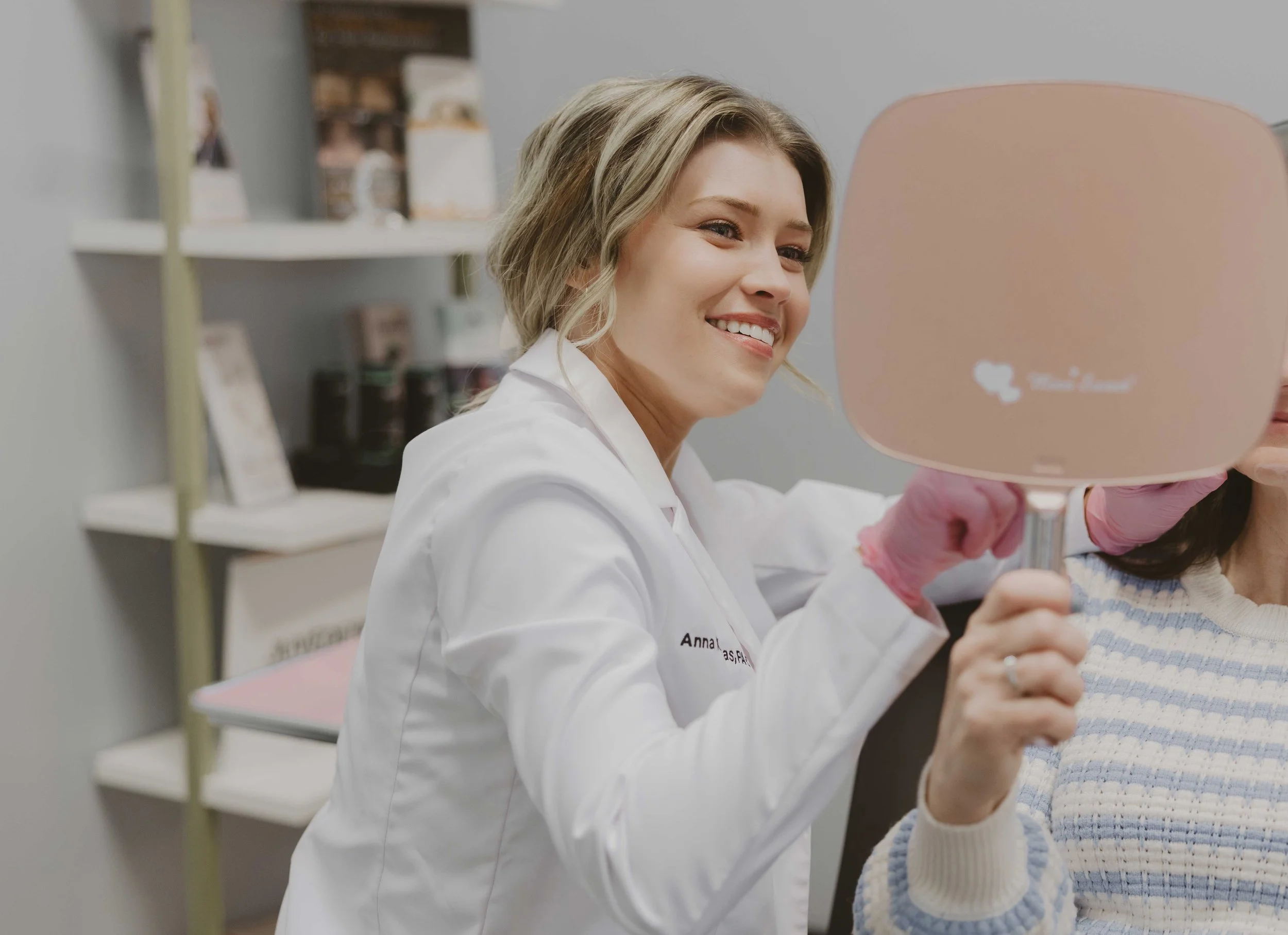 Post-Weight Loss Treatments at Swoon