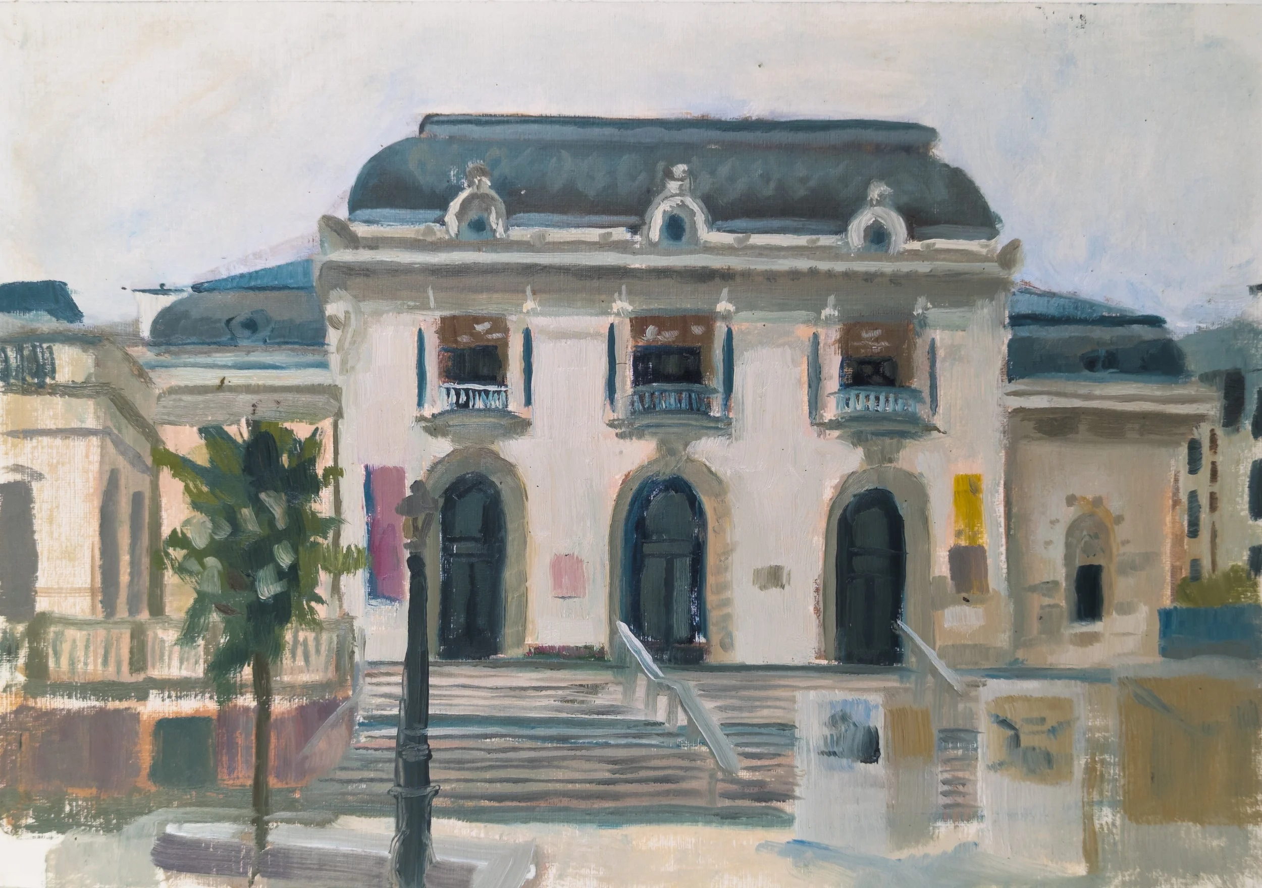 Vichy, France