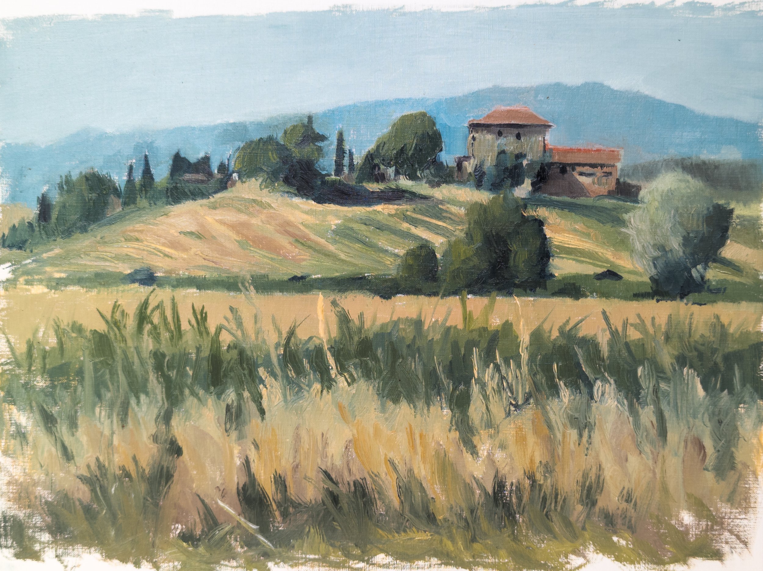 Tuscany, Italy